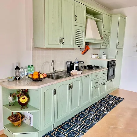 Apartamento Il Poggio Fabro